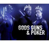 Gods Guns & Poker