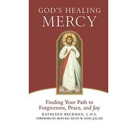 God's Healing Mercy