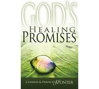 Gods Healing Promises