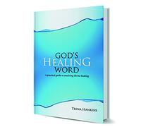 God's Healing Word (Spiral)