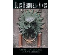 Gods, Heroes, & Kings: The Battle for Mythic Britain