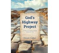 God's Highway Project