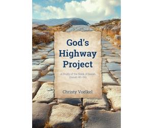 God's Highway Project