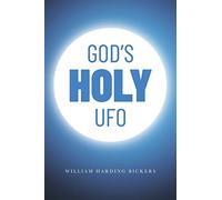 God's Holy UFO