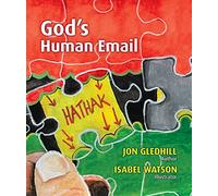 God's Human Email