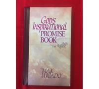 God's Inspirational Promise Book