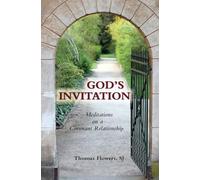 God's Invitation: Meditations on a Covenant Relationship