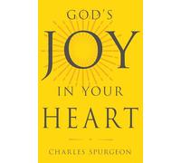 God's Joy in Your Heart