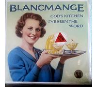 God's Kitchen / I've Seen The Word