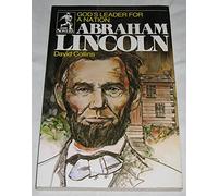 God's Leader for a Nation: Abraham Lincoln (The Sowers Series)
