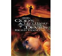 God's Left Hand Devil's Right Hand [DVD] [Region 1] [US Import] [NTSC]