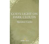 God's Light on Dark Clouds
