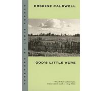 God's Little Acre (Brown Thrasher Books)
