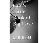 Gods Little Book of Big Love