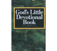 God's Little Devotional Book