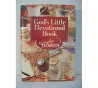 God's Little Devotional Book for Women