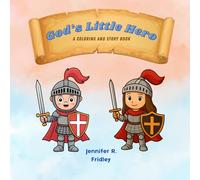God's Little Hero