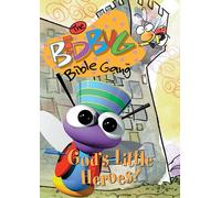 God's Little Heroes [DVD] [2008] [Region 1] [US Import] [NTSC]