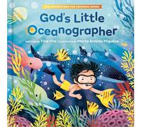 God's Little Oceanographer (Big Adventures for Growing Minds)