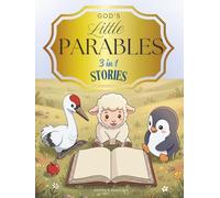 God's Little Parables: 3-1 Series