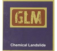 God's Lonely Man - Chemical Landslide
