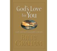 God's Love For You: Hope and Encouragement for Life