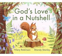 God's Love in a Nutshell