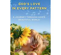 God's Love in Every Pattern
