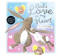 God's Love in My Heart and Other Stories