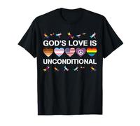 God's Love is Unconditional T-Shirt