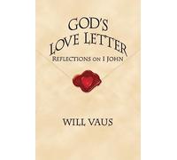 God's Love Letter: Reflections on I John