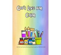 God's love of Color