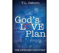 God's Love Plan: The Awesome Discovery