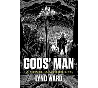 God'S Man, a Novel in Woodcuts (Dover Fine Art, History of Art)