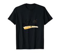 Gods Masterpiece Child of God Inspirational Faith Quote T-Shirt, Men, Black, 6XL