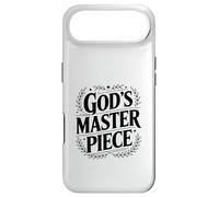God's Masterpiece Inspired Christian Faith Case for iPhone Air