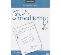 God's Medicine