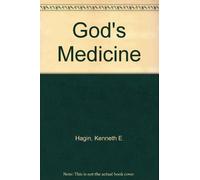 God's Medicine