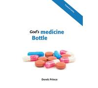 God's medicine bottle