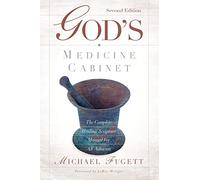 God's Medicine Cabinet Second Edition