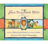 God's Messenger