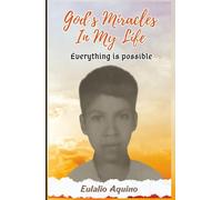 GOD'S MIRACLES IN MY LIFE: Everything is possible