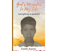 GOD'S MIRACLES IN MY LIFE: Everything is possible