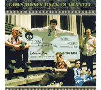 God's Money Back Guarantee