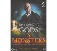 Gods & Monsters