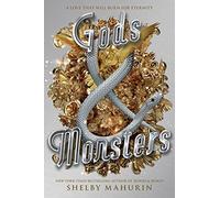 Gods & Monsters: (Serpent & Dove)