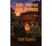 Gods, Mortals, and Demons (GM&D)