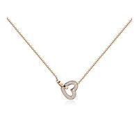 God'S Necklace, Heart, Love, Jewelry, Girlfriend, Gift