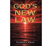 God's New Law