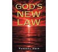 God's New Law
